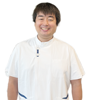 一関市伊藤歯科医院副院長