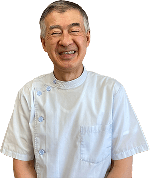 一関市伊藤歯科医院院長
